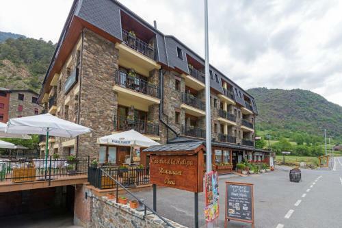 Pierre & Vacances Aparthotel La Tulipa