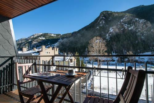 Pierre & Vacances Aparthotel La Tulipa