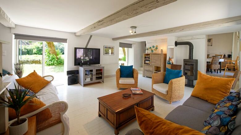 Bed & Breakfast Le Kouloury
