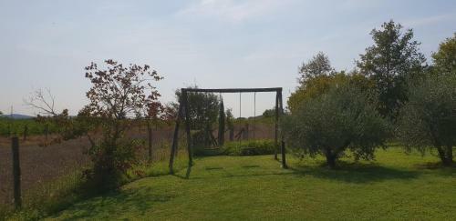 Agroturismo Agriturismo Il Sole Verde