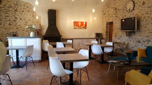 Hotel La Bastide De Vaison