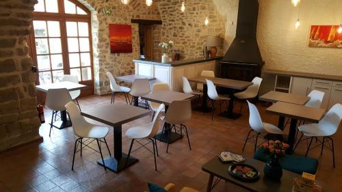 Hotel La Bastide De Vaison