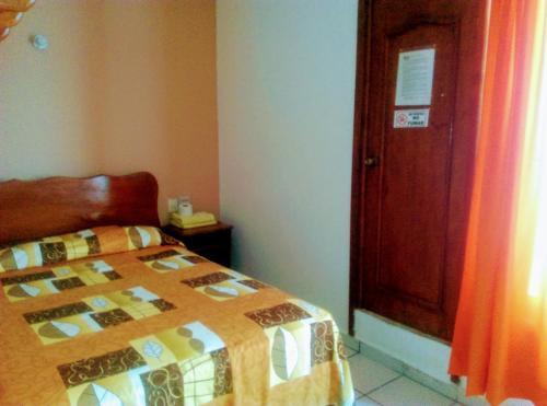 Hotel Sol Posada