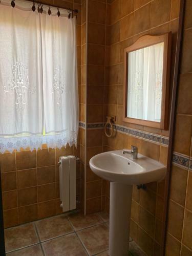 Agroturismo Casa Rural La Jara