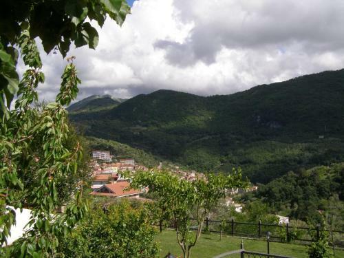 Hostal Turismo Rurale Le Grazie