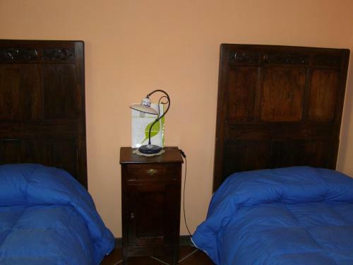 Hostal Turismo Rurale Le Grazie