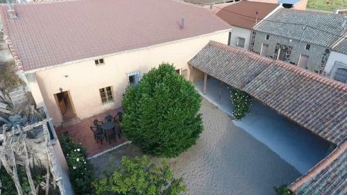 Agroturismo Casa Rural A 140 Km de Madrid Y 50 de Segovia �vila Y Valladolid