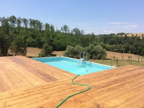 Agroturismo Podere Delle Rose