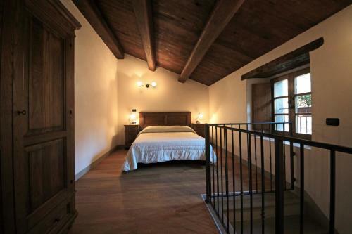 Bed & Breakfast Agriturismo Terrazza Sul Parco
