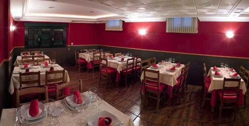 Agroturismo Hotel Ruta Del Poniente