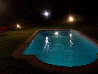 Agroturismo Casas Rurales Las Praderas