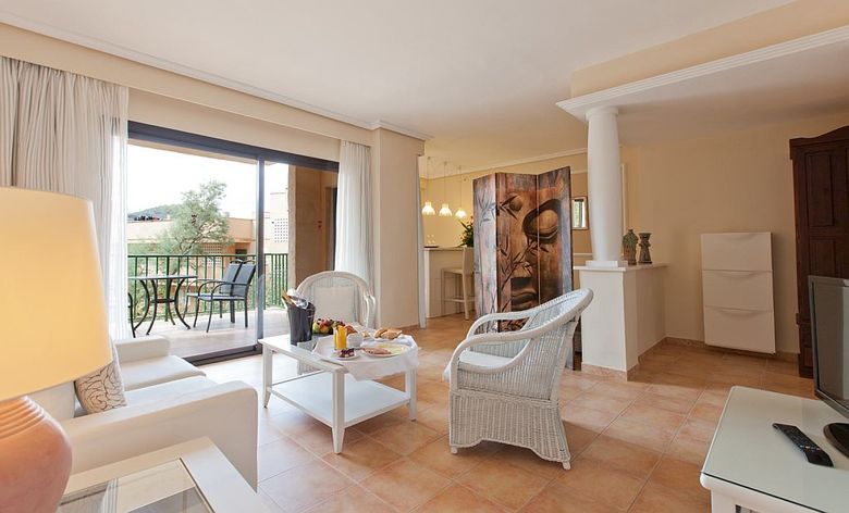 Lago Garden Apart-suites & Spa Hotel