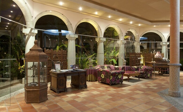 Lago Garden Apart-suites & Spa Hotel