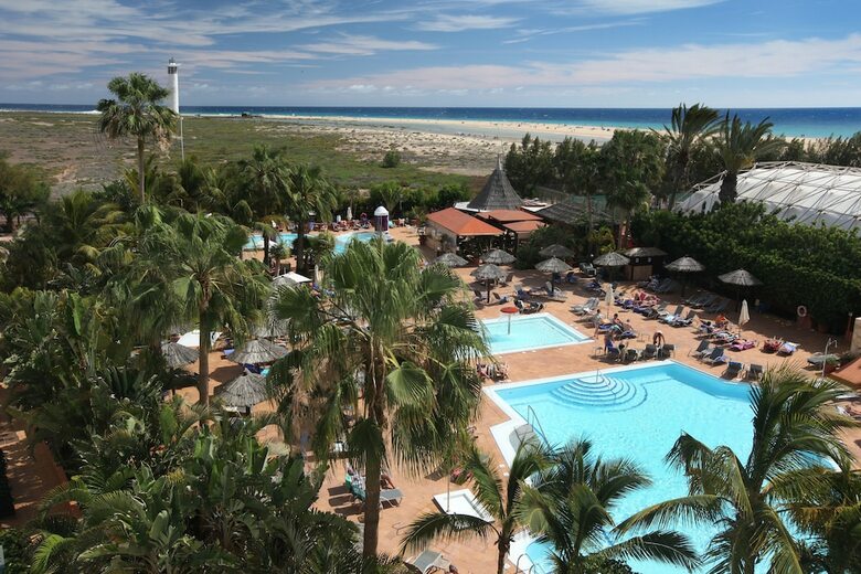 Hotel IFA Altamarena