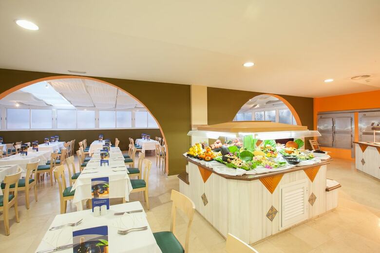 Hotel IFA Altamarena