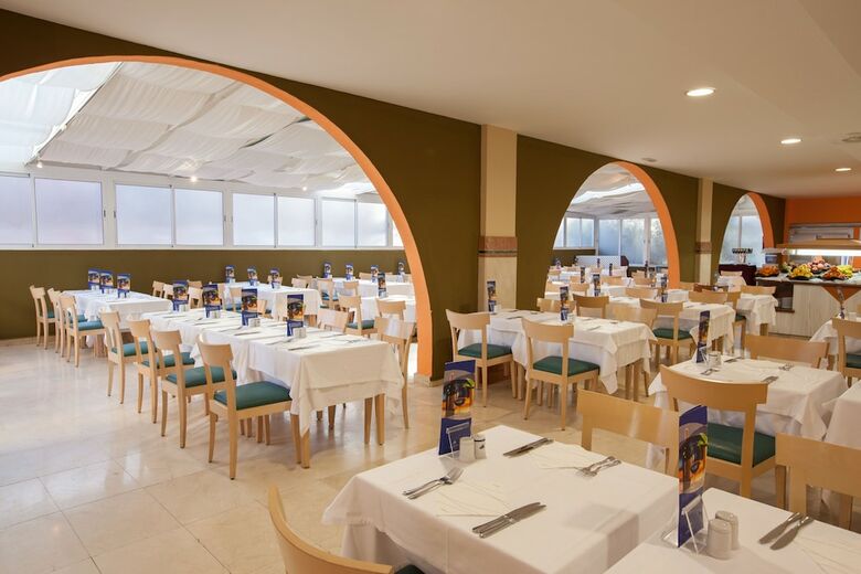 Hotel IFA Altamarena