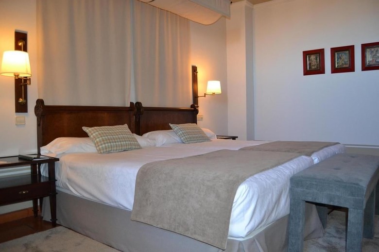 Hotel Parador De Lerma