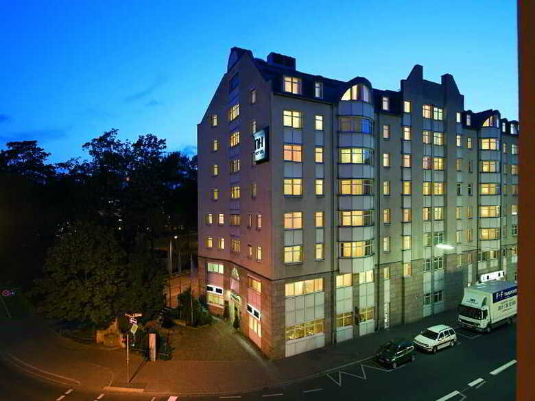 Hotel NH F�rth N�rnberg