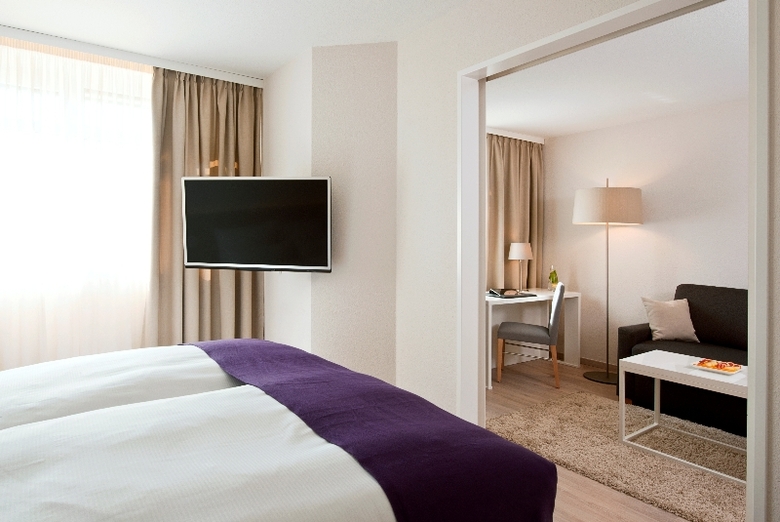 Hotel NH F�rth N�rnberg