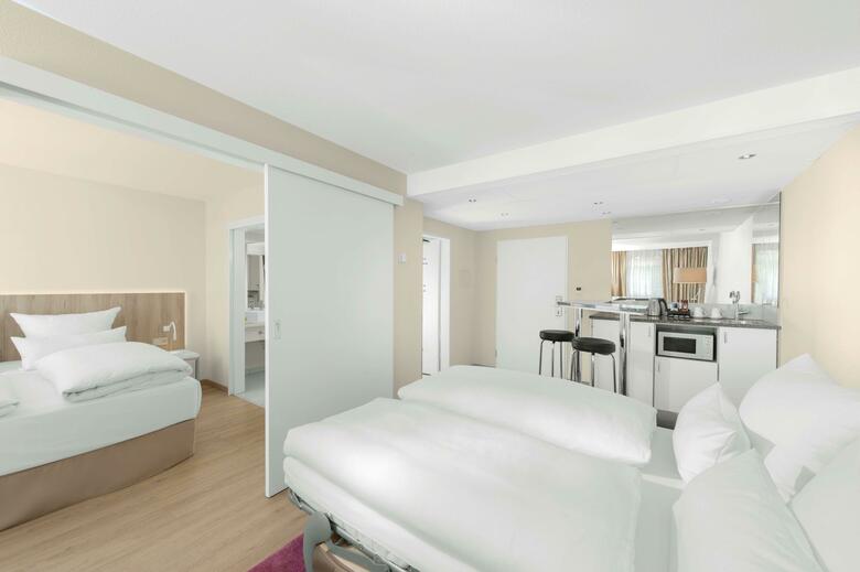 Hotel NH F�rth N�rnberg