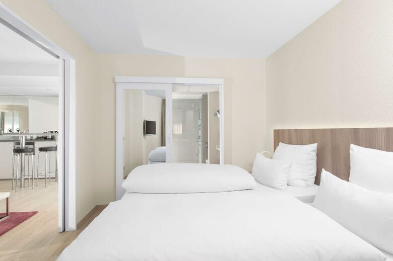 Hotel NH F�rth N�rnberg