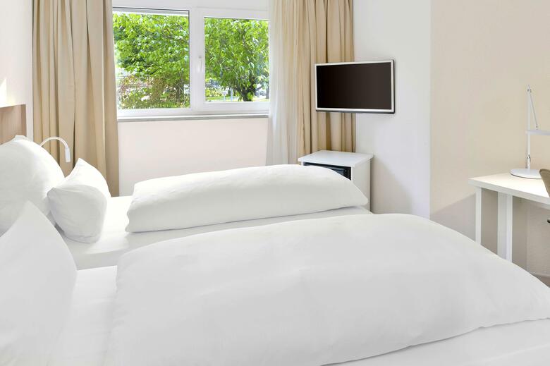 Hotel NH F�rth N�rnberg