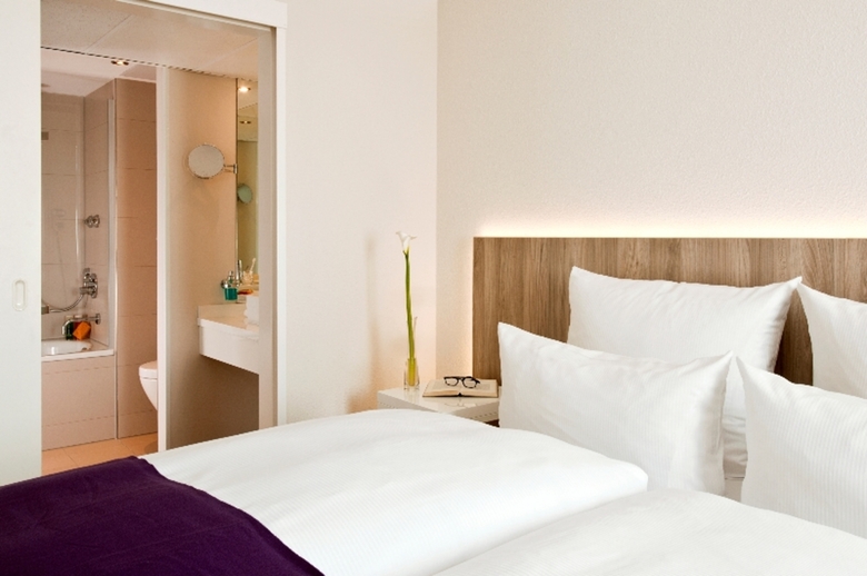 Hotel NH F�rth N�rnberg