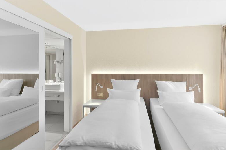 Hotel NH F�rth N�rnberg