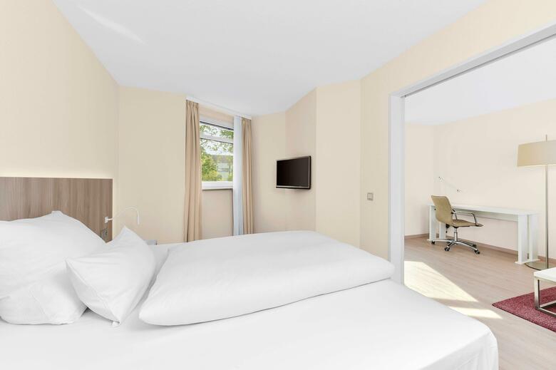 Hotel NH F�rth N�rnberg