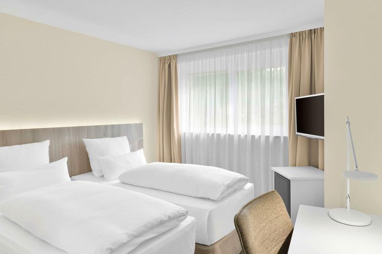 Hotel NH F�rth N�rnberg