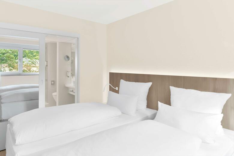 Hotel NH F�rth N�rnberg