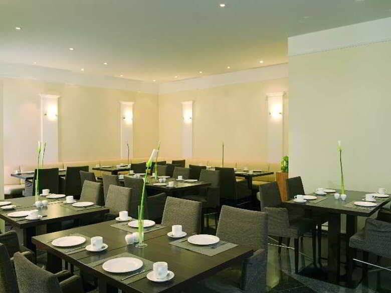 Hotel NH F�rth N�rnberg