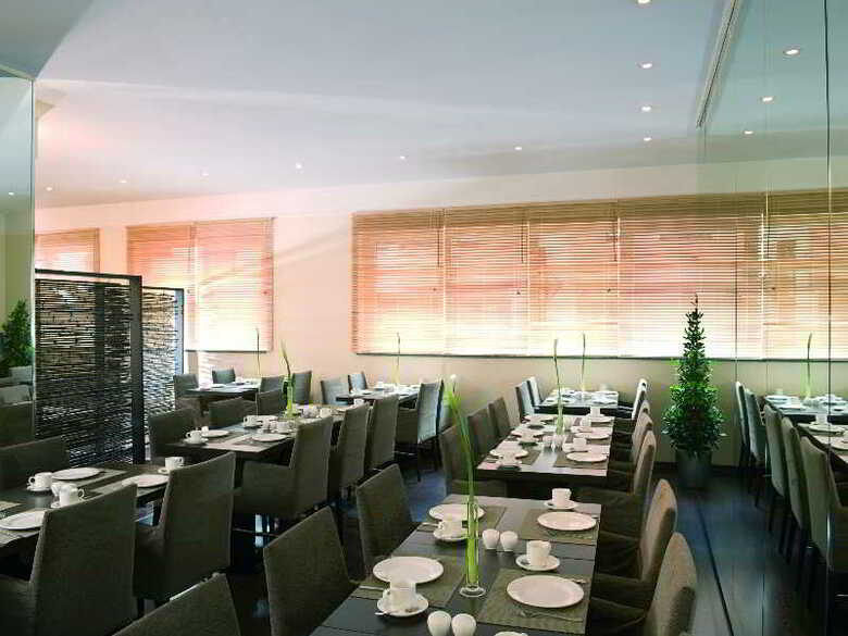 Hotel NH F�rth N�rnberg