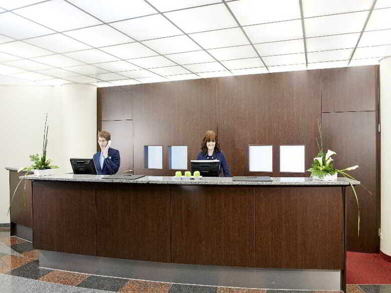 Hotel NH F�rth N�rnberg