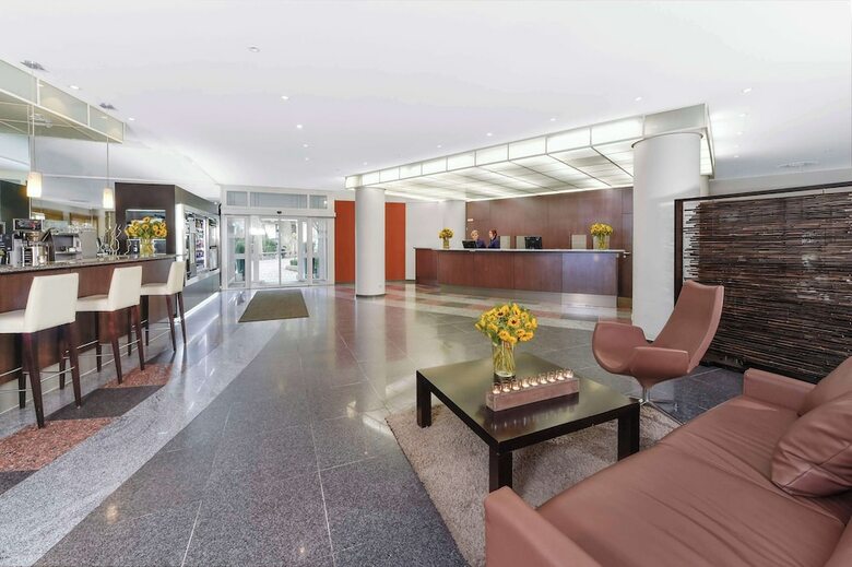 Hotel NH F�rth N�rnberg