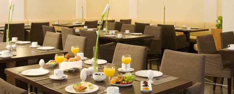 Hotel NH F�rth N�rnberg