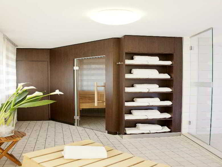 Hotel NH F�rth N�rnberg