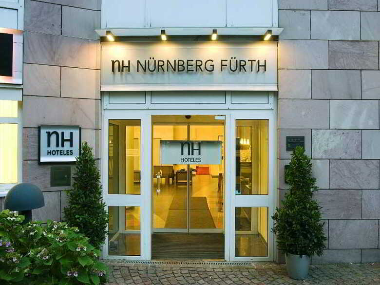 Hotel NH F�rth N�rnberg