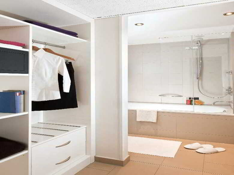 Hotel NH F�rth N�rnberg