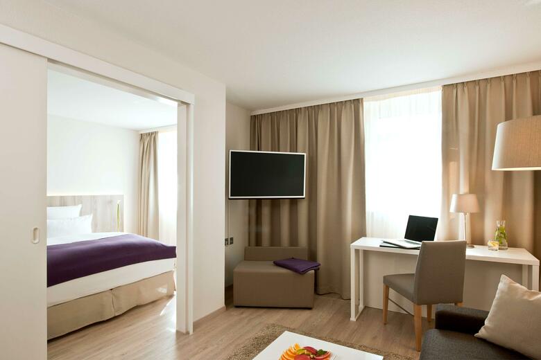 Hotel NH F�rth N�rnberg