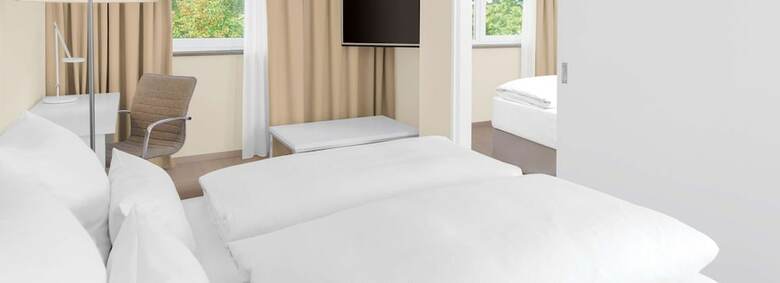 Hotel NH F�rth N�rnberg