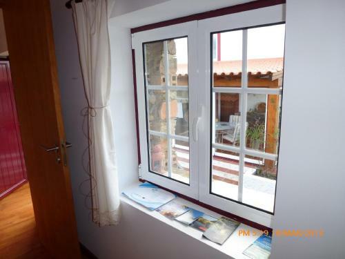 Agroturismo Casal Da Corti�ada
