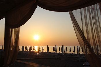Hotel Eco Resort Dei Siriti