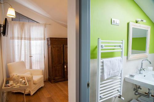 Agroturismo Casa Rural La Perla