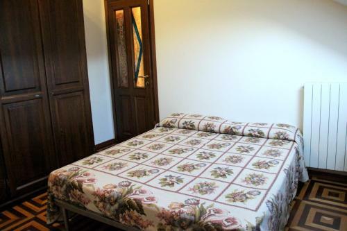 Apartamento La Mansarda Di Legno