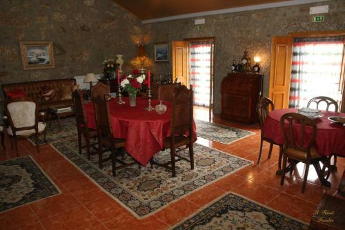 Agroturismo Casa Das Magnolias
