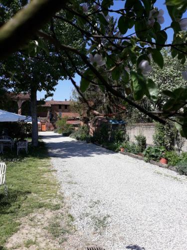 Hostal Agriturismo Olivazzi