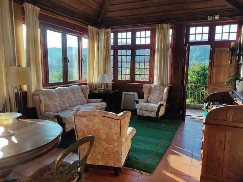 Agroturismo Quinta Da Balan�a