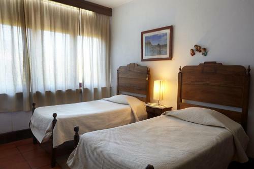 Agroturismo Quinta Da Balan�a