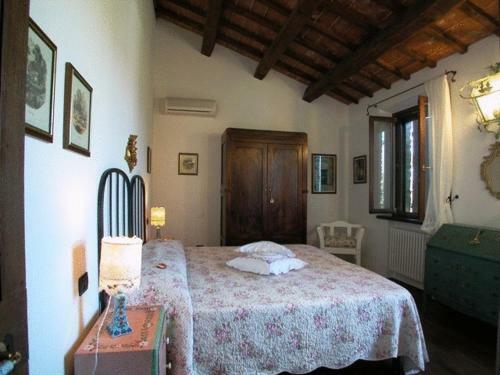 Hostal I Quattro Passeri Country House